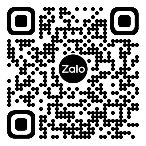 QR Zalo hỗ trợ quên mật khẩu