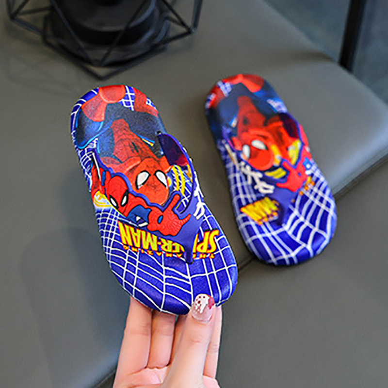 Dép kẹp - Dép xỏ ngón trẻ em Regoo 2026 RG2048, chất liệu EVA chống trượt, kiểu xỏ ngón nhẹ chân cho bé