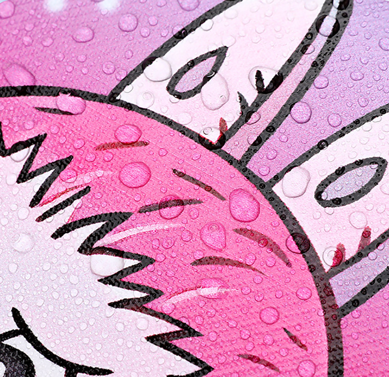 Balo trẻ em Labubu Regoo RG2043, form hai quai gọn nhẹ, nhiều màu nổi cho bé mầm non