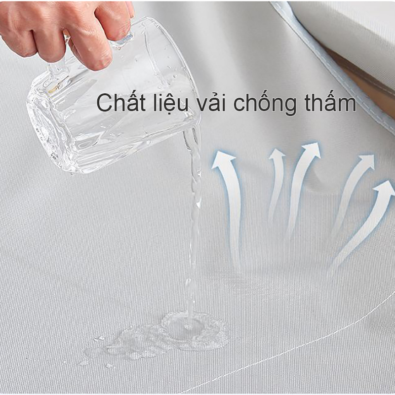 Ghế tựa thư giãn nghỉ trưa gấp gọn Regoo RG1741, khung kim loại, 3 mức điều chỉnh, dùng tại nhà, không kèm đôn