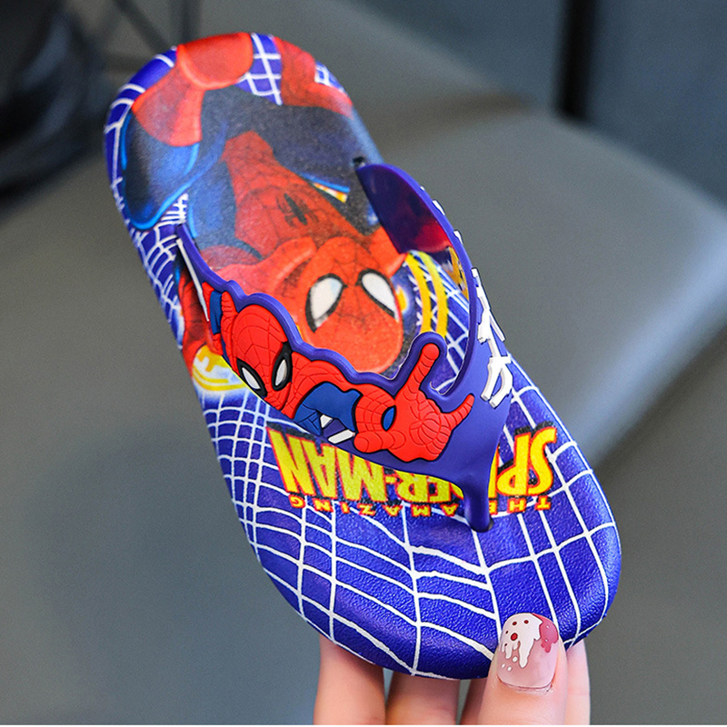 Dép kẹp - Dép xỏ ngón trẻ em Regoo 2026 RG2048, chất liệu EVA chống trượt, kiểu xỏ ngón nhẹ chân cho bé