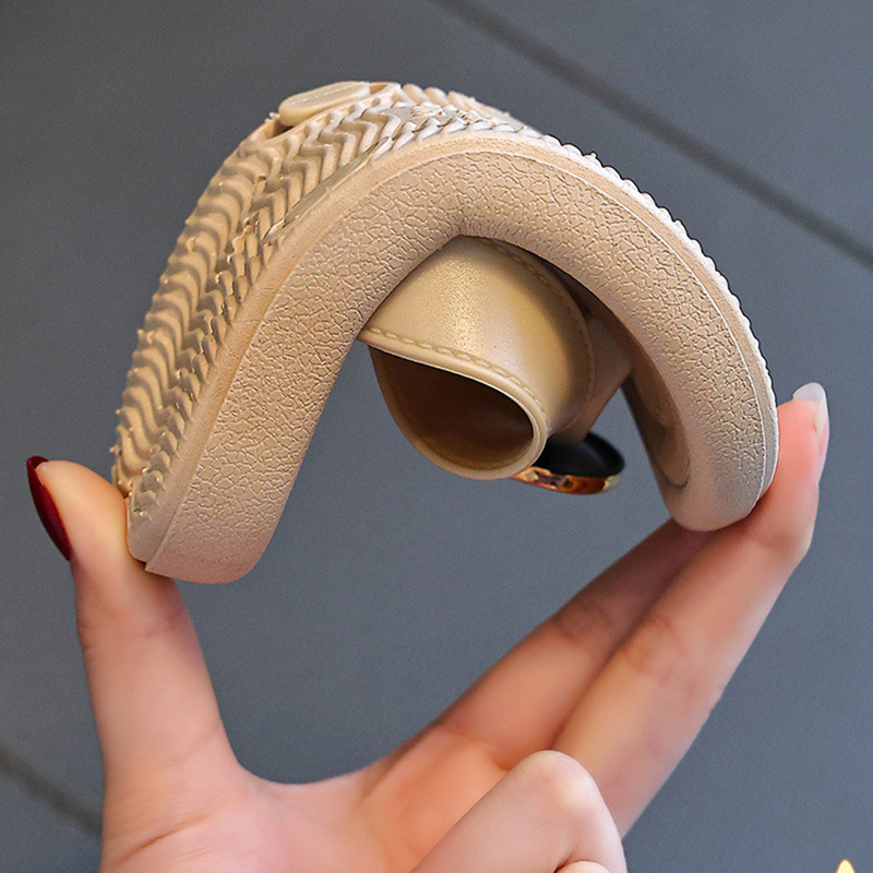 Dép xỏ ngón bé Regoo RG2232, EVA chống trượt, đế mềm, dễ lau chùi