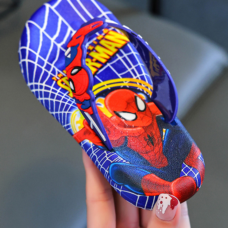 Dép kẹp - Dép xỏ ngón trẻ em Regoo 2026 RG2048, chất liệu EVA chống trượt, kiểu xỏ ngón nhẹ chân cho bé