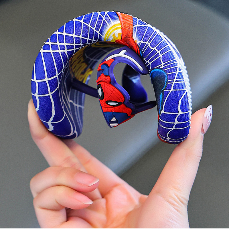 Dép kẹp - Dép xỏ ngón trẻ em Regoo 2026 RG2048, chất liệu EVA chống trượt, kiểu xỏ ngón nhẹ chân cho bé