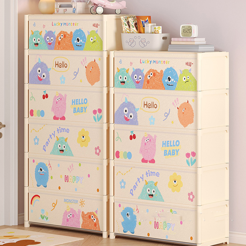 Tủ giày nhiều tầng Regoo RG3131 có cửa che trước, bản 3/5/6 tầng, chống bụi, hợp lối vào và phòng ngủ