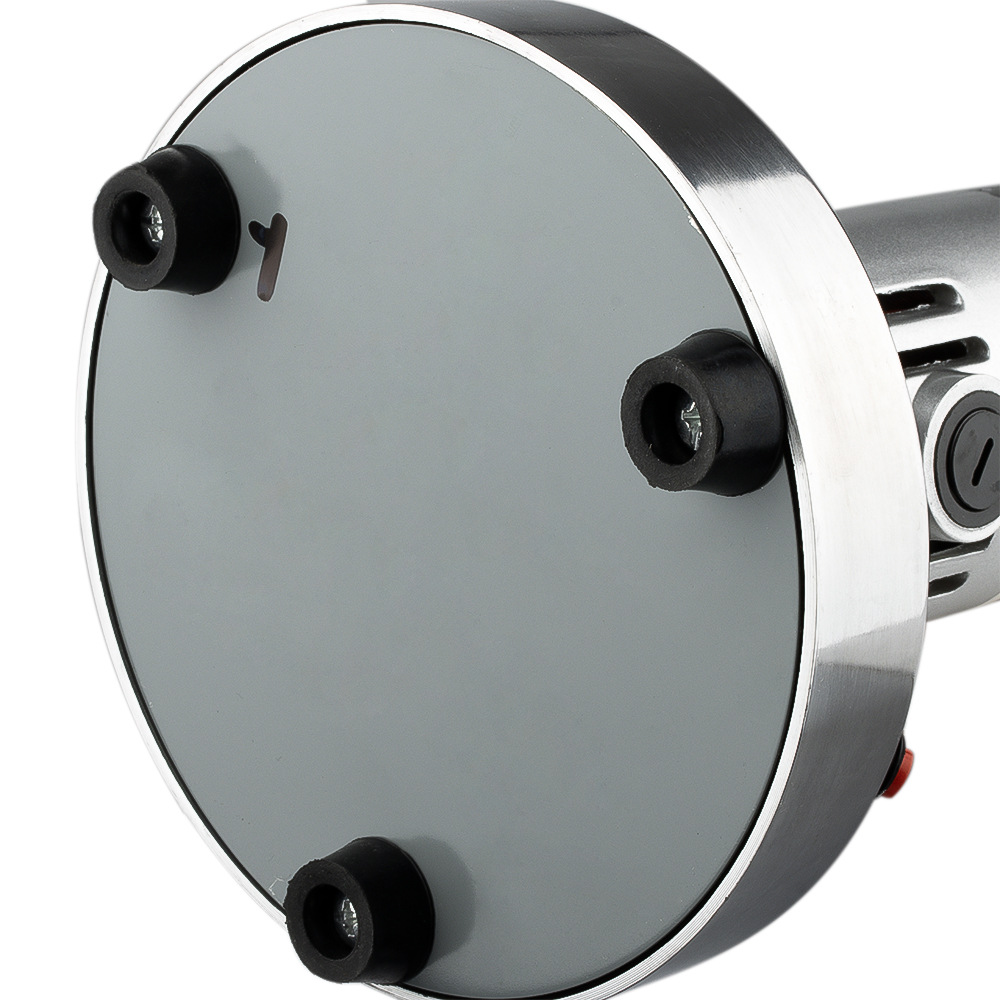 Máy nghiền bột khô Regoo RG143/R.7111, 950W, cối inox, xay cà phê ngũ cốc ớt khô