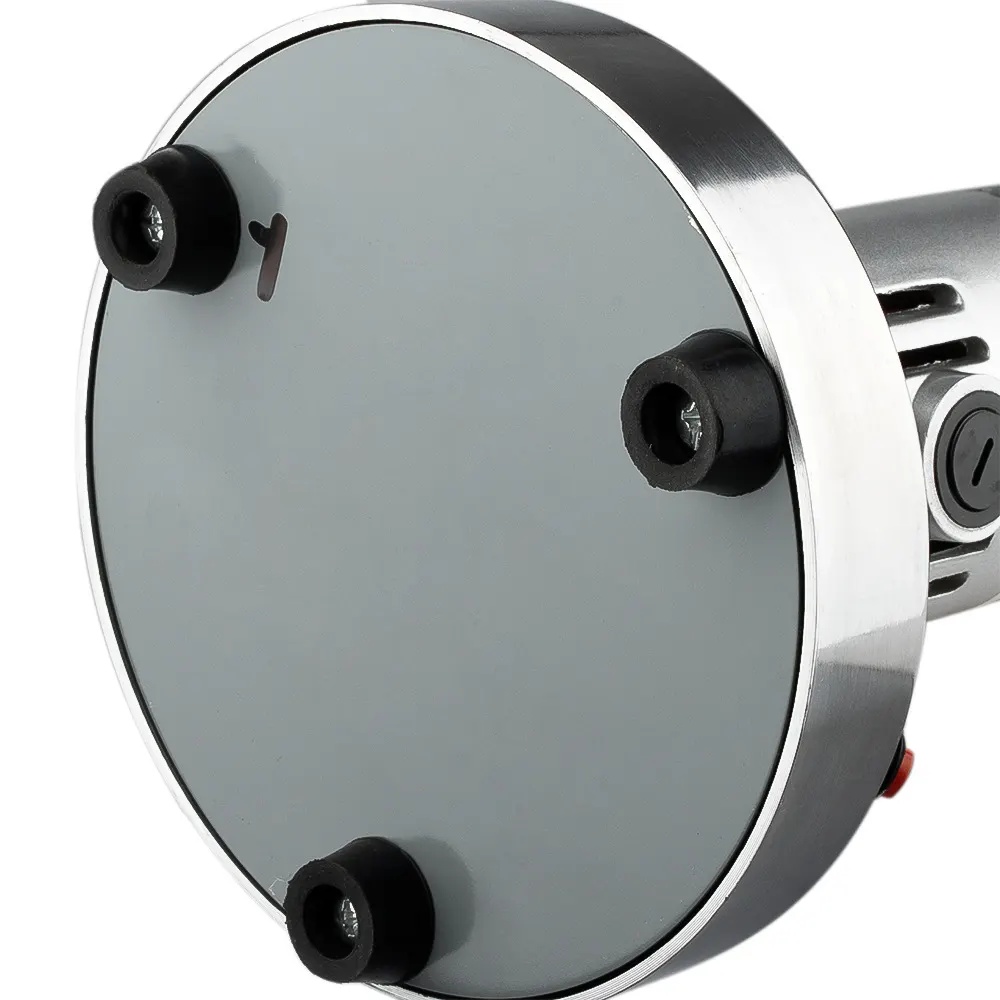 Máy nghiền bột khô Regoo RG143/R.7111, 950W, cối inox, xay cà phê ngũ cốc ớt khô