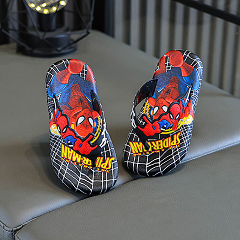 Dép kẹp - Dép xỏ ngón trẻ em Regoo 2026 RG2048, chất liệu EVA chống trượt, kiểu xỏ ngón nhẹ chân cho bé