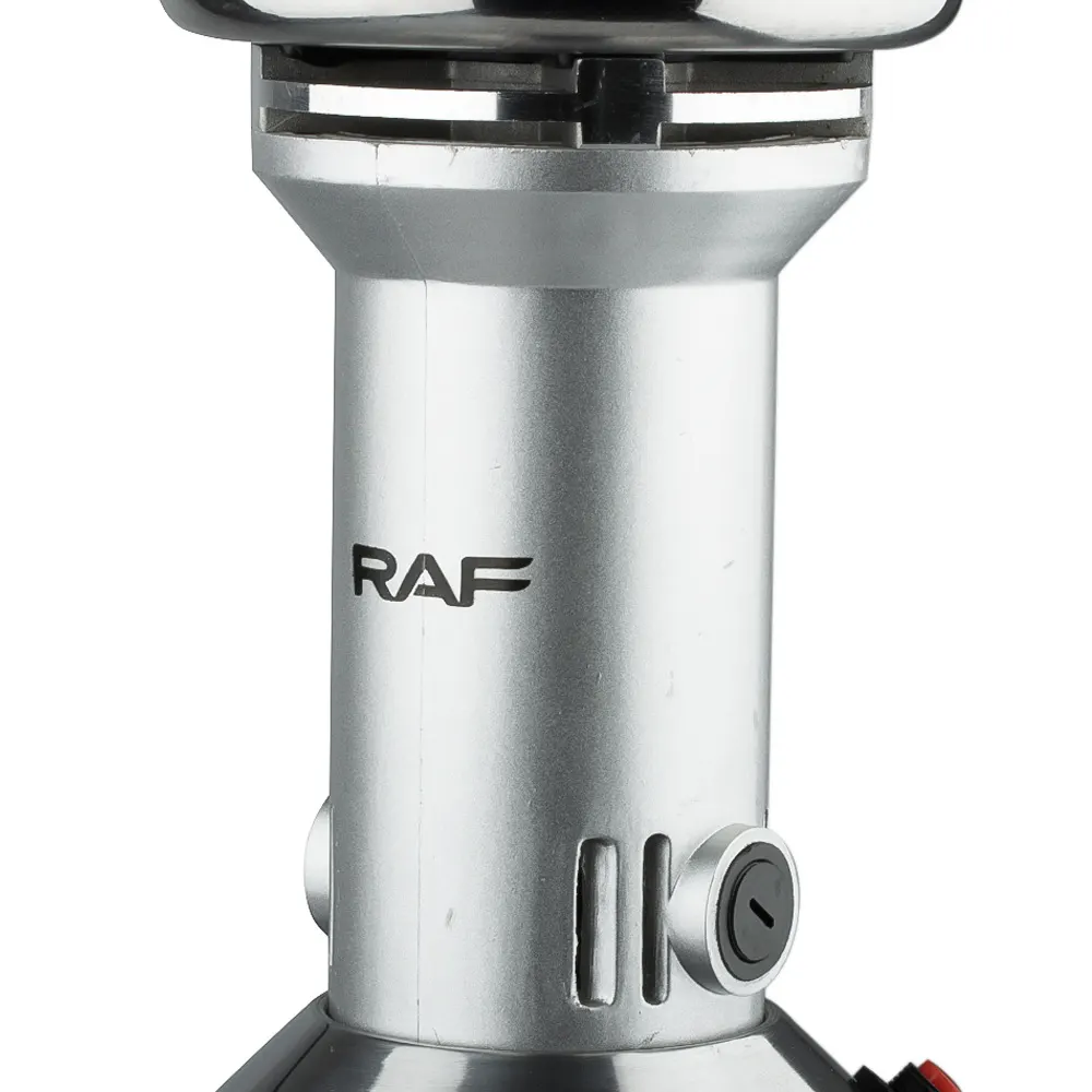 Máy nghiền bột khô Regoo RG143/R.7111, 950W, cối inox, xay cà phê ngũ cốc ớt khô