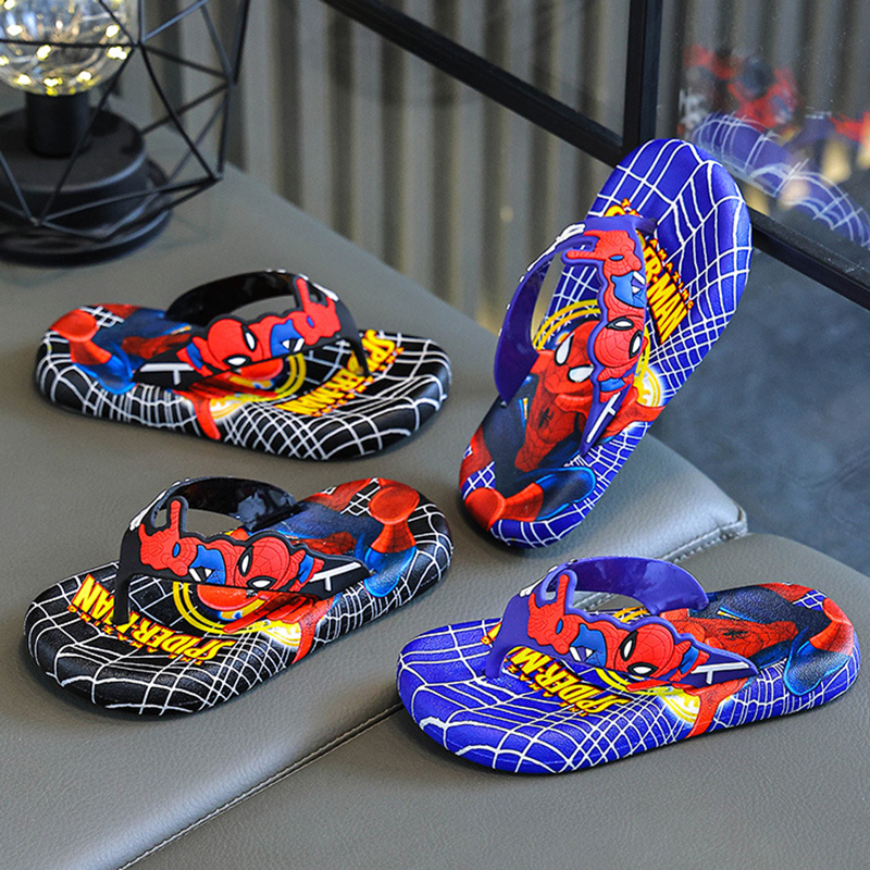 Dép kẹp - Dép xỏ ngón trẻ em Regoo 2026 RG2048, chất liệu EVA chống trượt, kiểu xỏ ngón nhẹ chân cho bé