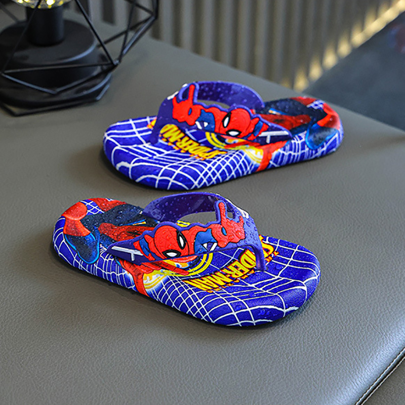 Dép kẹp - Dép xỏ ngón trẻ em Regoo 2026 RG2048, chất liệu EVA chống trượt, kiểu xỏ ngón nhẹ chân cho bé