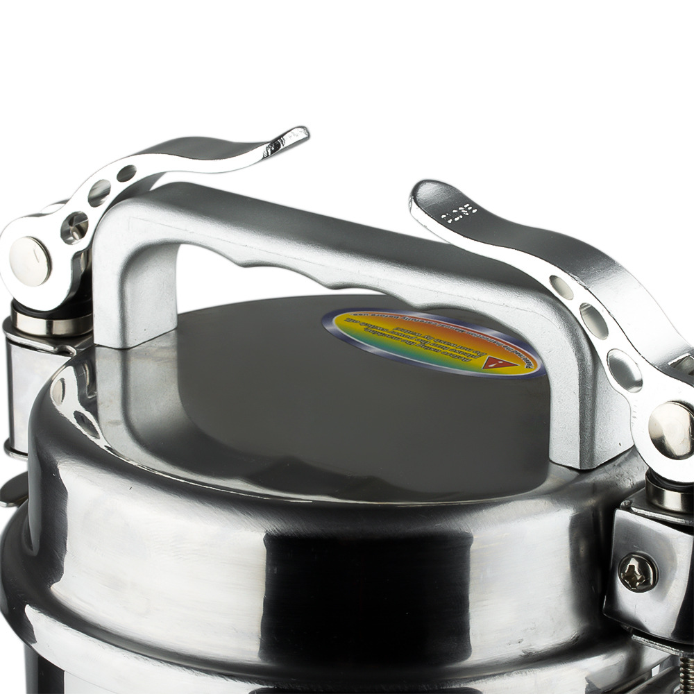 Máy nghiền bột khô Regoo RG143/R.7111, 950W, cối inox, xay cà phê ngũ cốc ớt khô