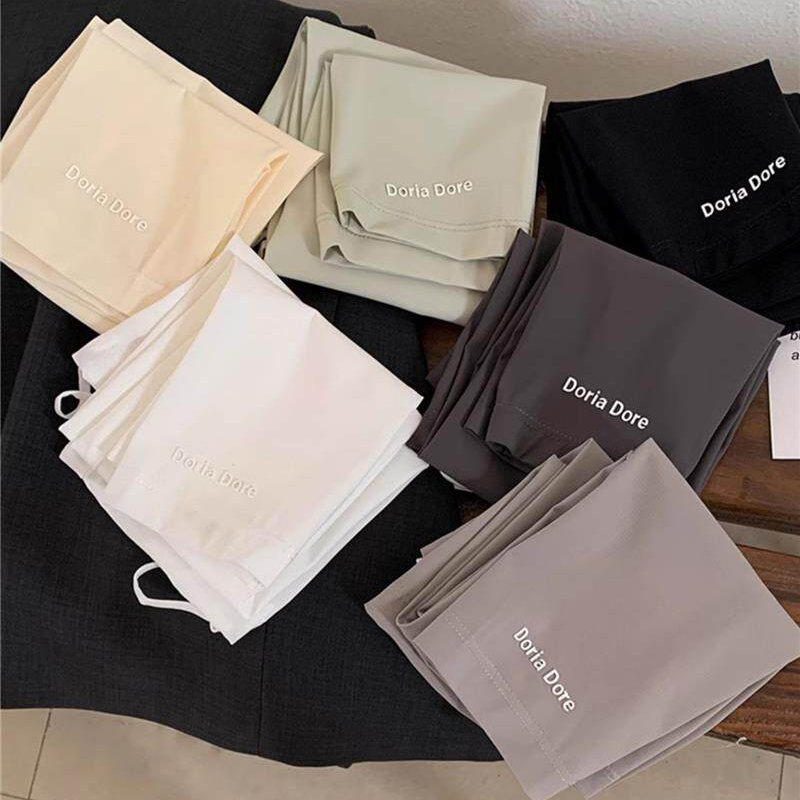 Ống tay chống nắng nữ Regoo RG641 freesize, vải lụa băng mỏng nhẹ, UPF50+, form rộng thoải mái