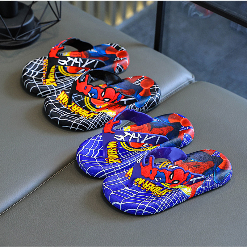 Dép kẹp - Dép xỏ ngón trẻ em Regoo 2026 RG2048, chất liệu EVA chống trượt, kiểu xỏ ngón nhẹ chân cho bé