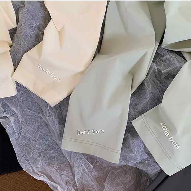 Ống tay chống nắng nữ Regoo RG641 freesize, vải lụa băng mỏng nhẹ, UPF50+, form rộng thoải mái