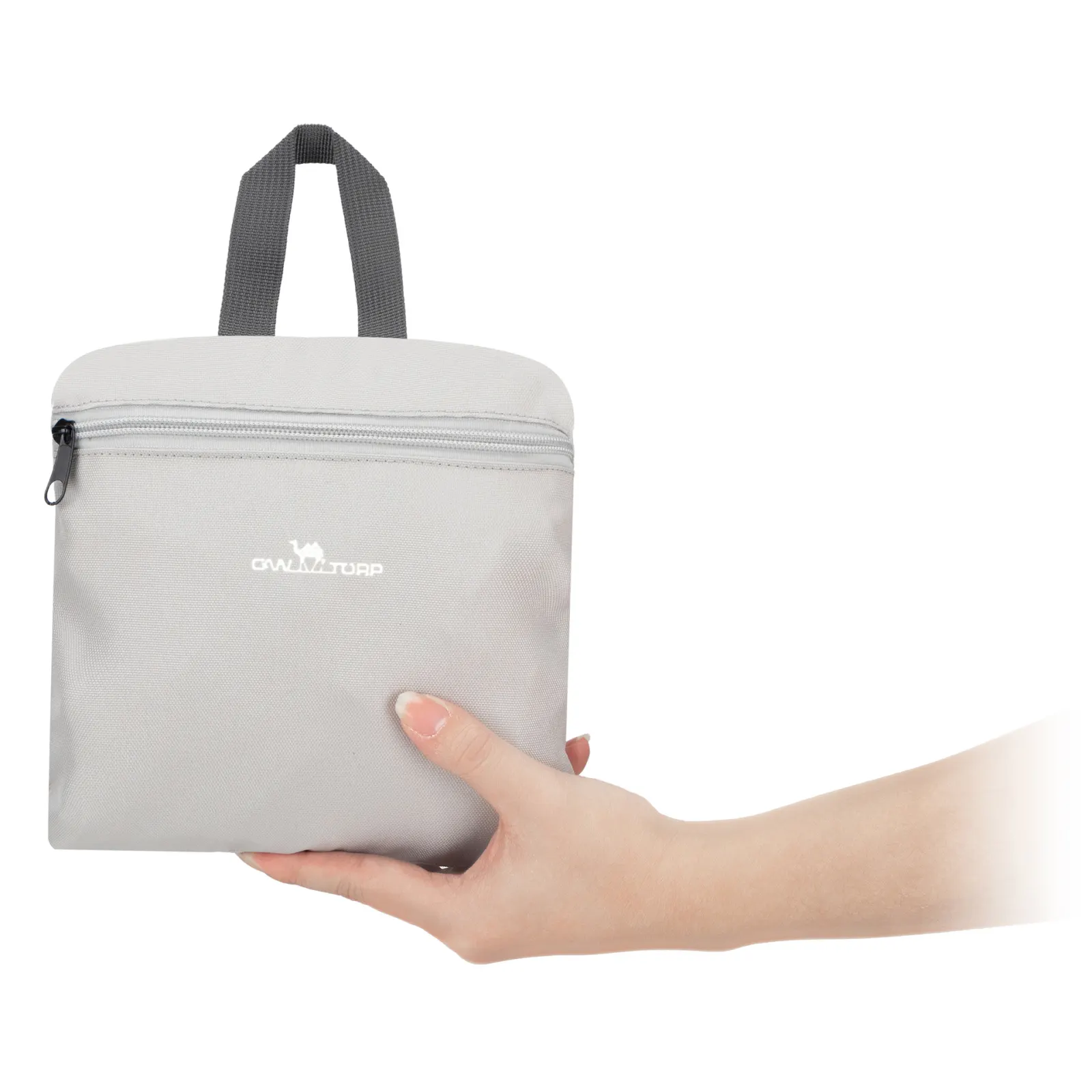 Ba lô du lịch gấp gọn Regoo RG2131, 35L, khoảng 400g, vải kháng nước, dây đeo đệm khí