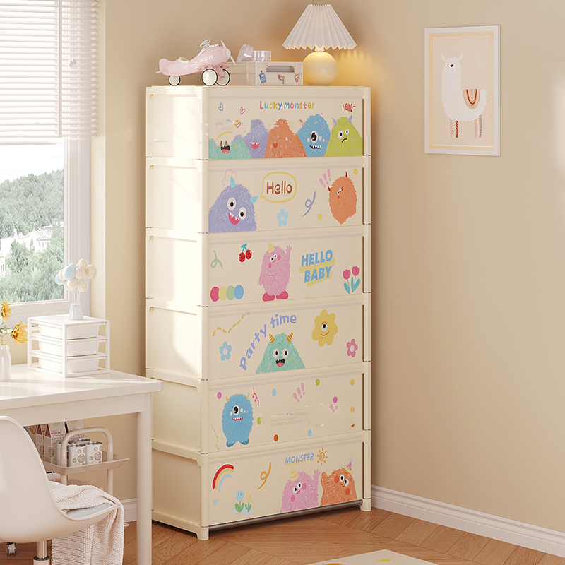 Tủ giày nhiều tầng Regoo RG3131 có cửa che trước, bản 3/5/6 tầng, chống bụi, hợp lối vào và phòng ngủ