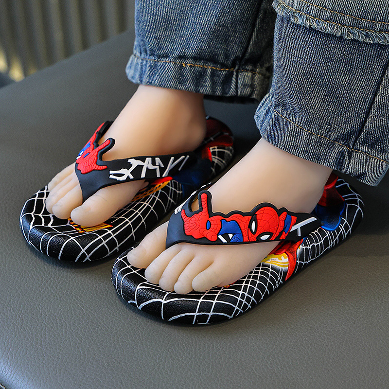 Dép kẹp - Dép xỏ ngón trẻ em Regoo 2026 RG2048, chất liệu EVA chống trượt, kiểu xỏ ngón nhẹ chân cho bé