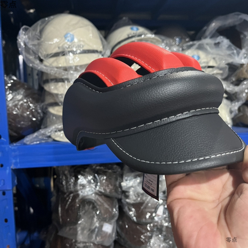 Mũ đội đầu thể thao nam Regoo RG2141, co giãn khoảng 62 cm, form ôm đầu gọn nhẹ cho hoạt động ngoài trời