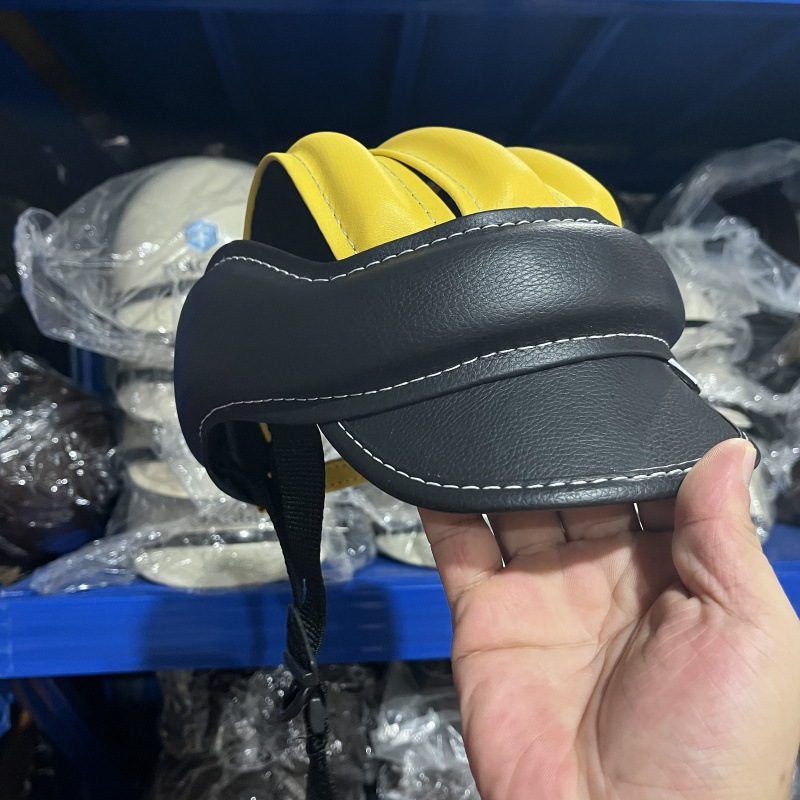 Mũ đội đầu thể thao nam Regoo RG2141, co giãn khoảng 62 cm, form ôm đầu gọn nhẹ cho hoạt động ngoài trời