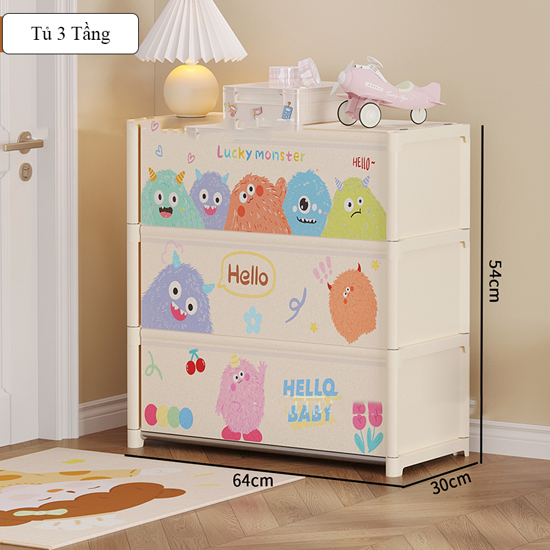 Tủ giày nhiều tầng Regoo RG3131 có cửa che trước, bản 3/5/6 tầng, chống bụi, hợp lối vào và phòng ngủ