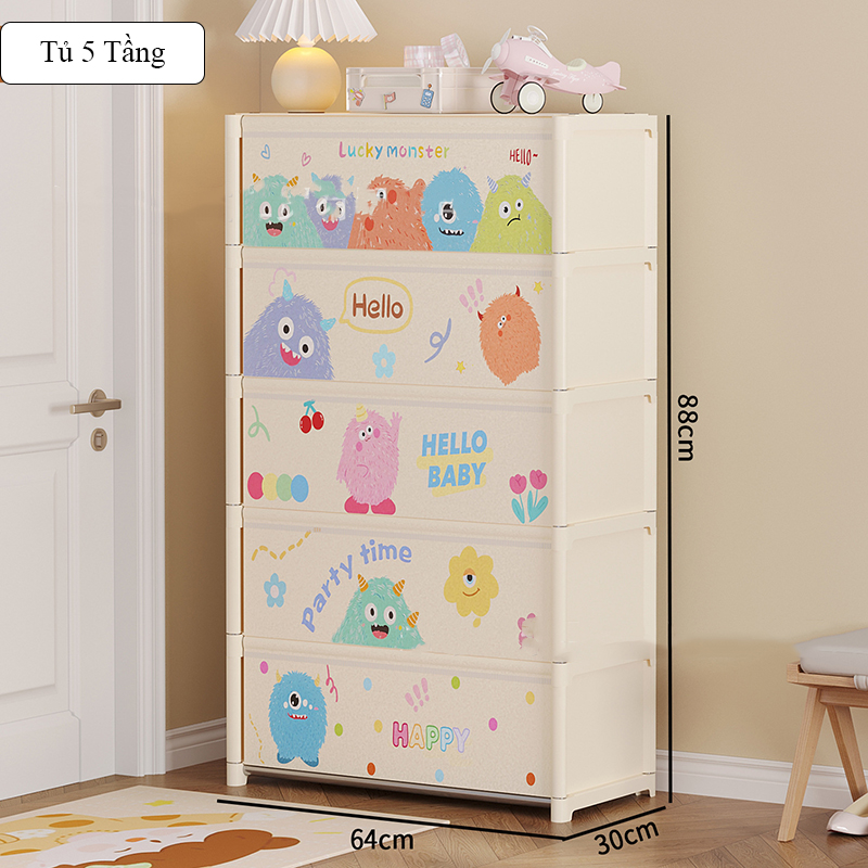 Tủ giày nhiều tầng Regoo RG3131 có cửa che trước, bản 3/5/6 tầng, chống bụi, hợp lối vào và phòng ngủ