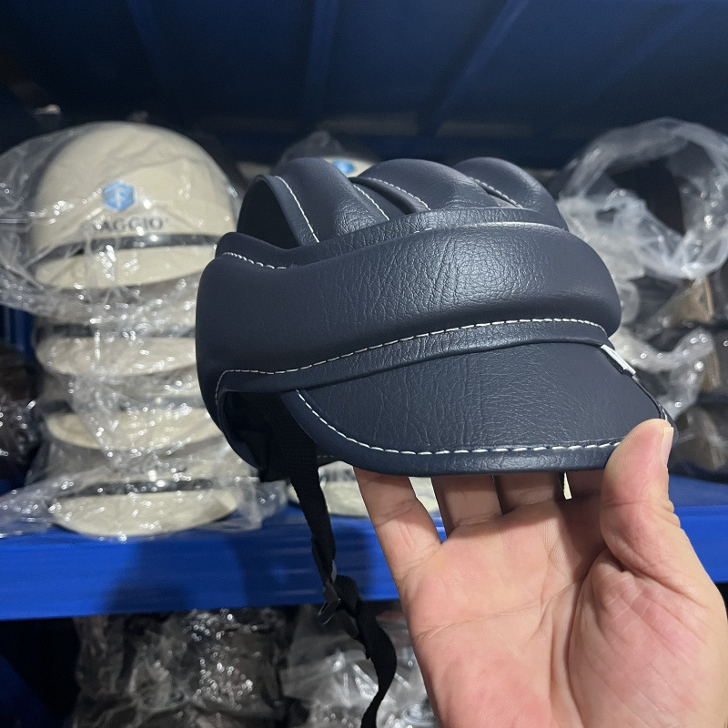 Mũ đội đầu thể thao nam Regoo RG2141, co giãn khoảng 62 cm, form ôm đầu gọn nhẹ cho hoạt động ngoài trời