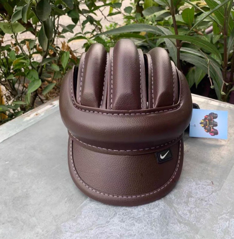 Mũ đội đầu thể thao nam Regoo RG2141, co giãn khoảng 62 cm, form ôm đầu gọn nhẹ cho hoạt động ngoài trời