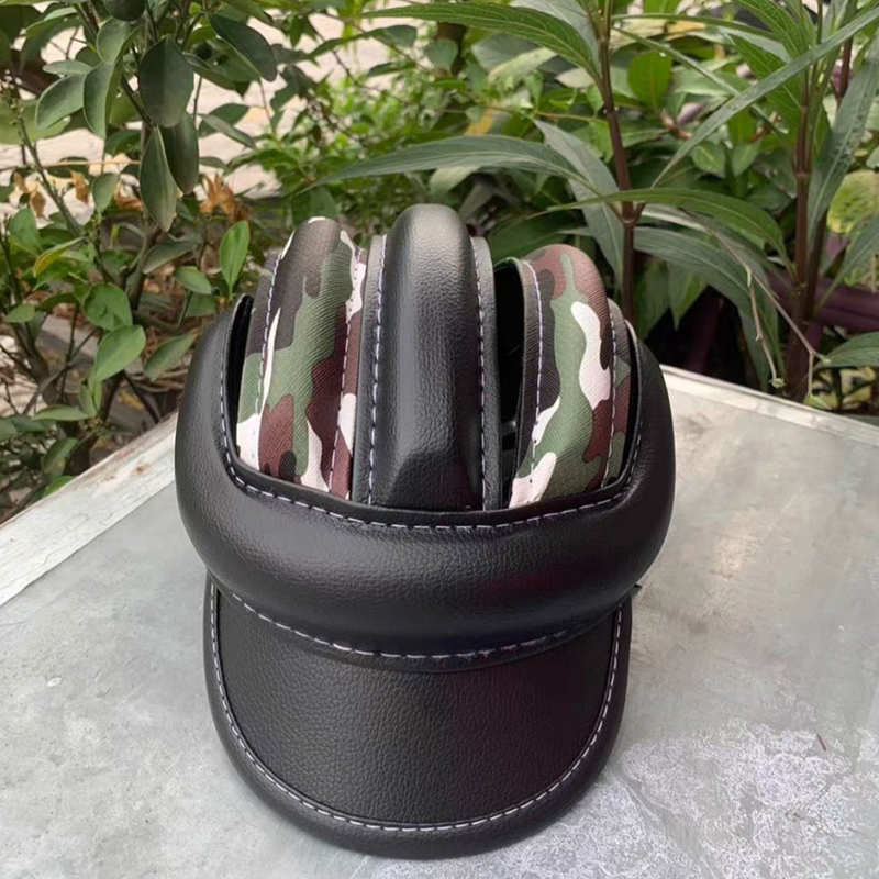 Mũ đội đầu thể thao nam Regoo RG2141, co giãn khoảng 62 cm, form ôm đầu gọn nhẹ cho hoạt động ngoài trời