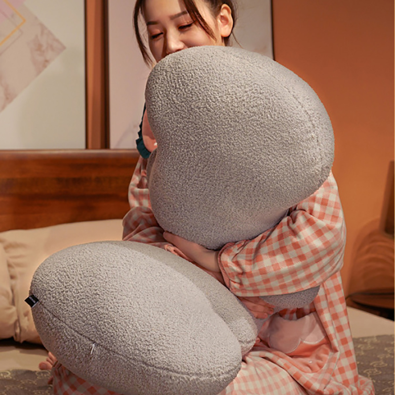 Gối ôm dài phong cách Bắc Âu RG12326, dùng để ôm ngủ, kẹp chân, tựa lưng đầu giường, cỡ lớn cho phòng ngủ