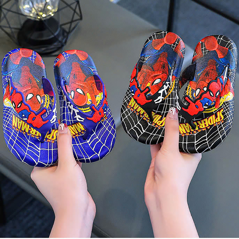 Dép kẹp - Dép xỏ ngón trẻ em Regoo 2026 RG2048, chất liệu EVA chống trượt, kiểu xỏ ngón nhẹ chân cho bé